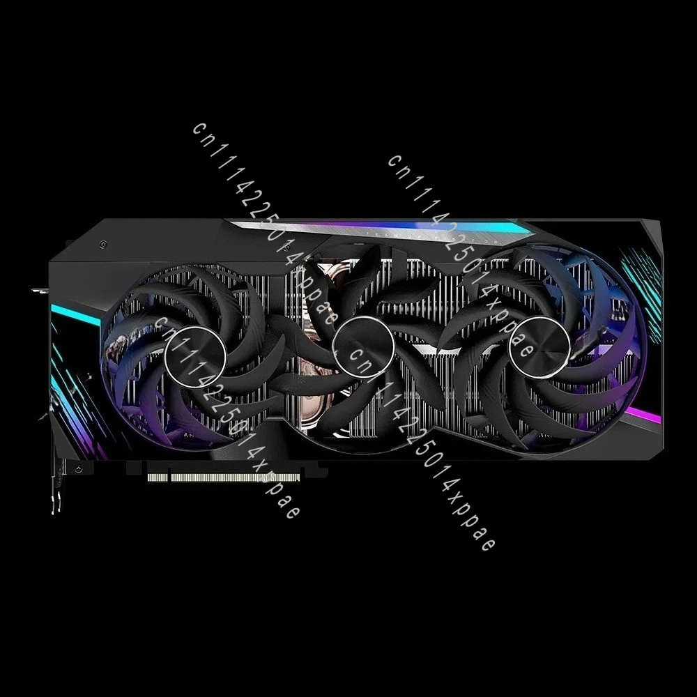 Carte graphique de jeu RTX 306 - Rtx 3080 Ti 12Gb avis et prix