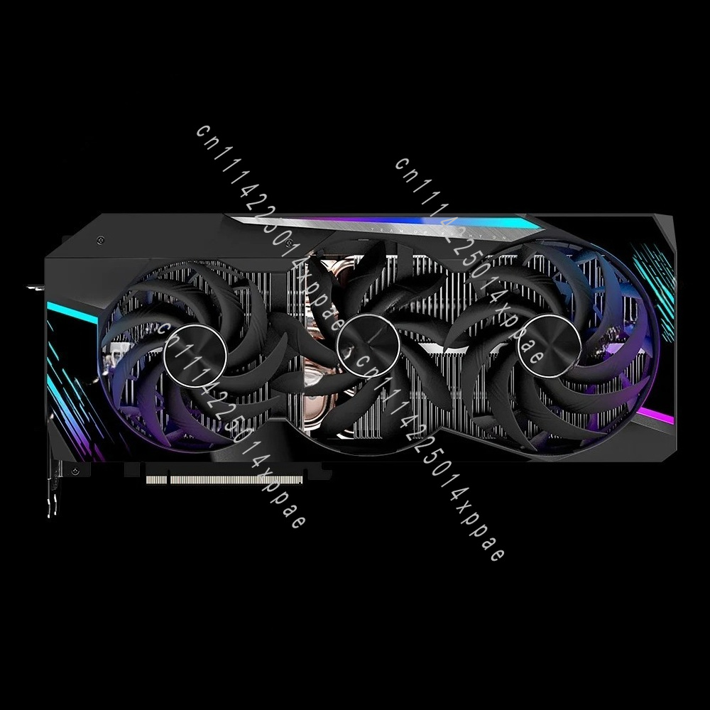 Carte graphique de jeu RTX 306 - Rtx 3080 Ti 12Gb avis et prix