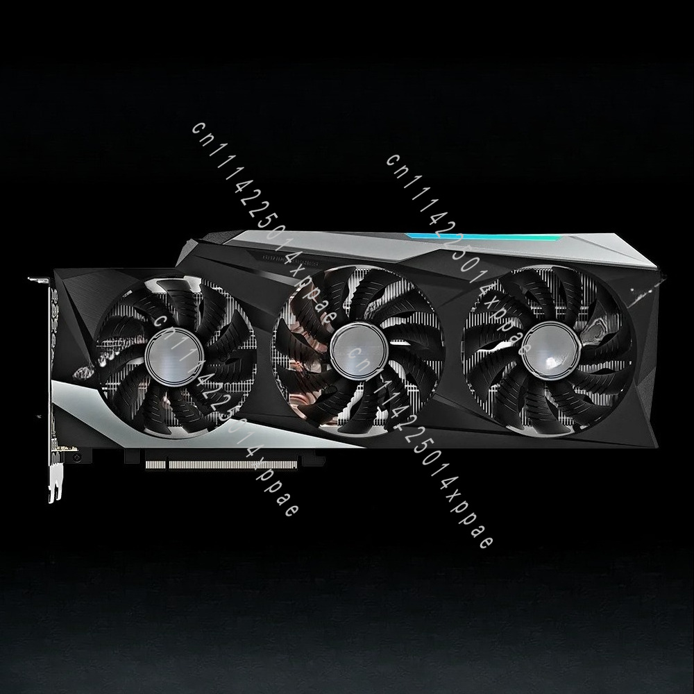 Carte graphique de jeu RTX 306 - Rtx 3080 Ti 12Gb avis et prix
