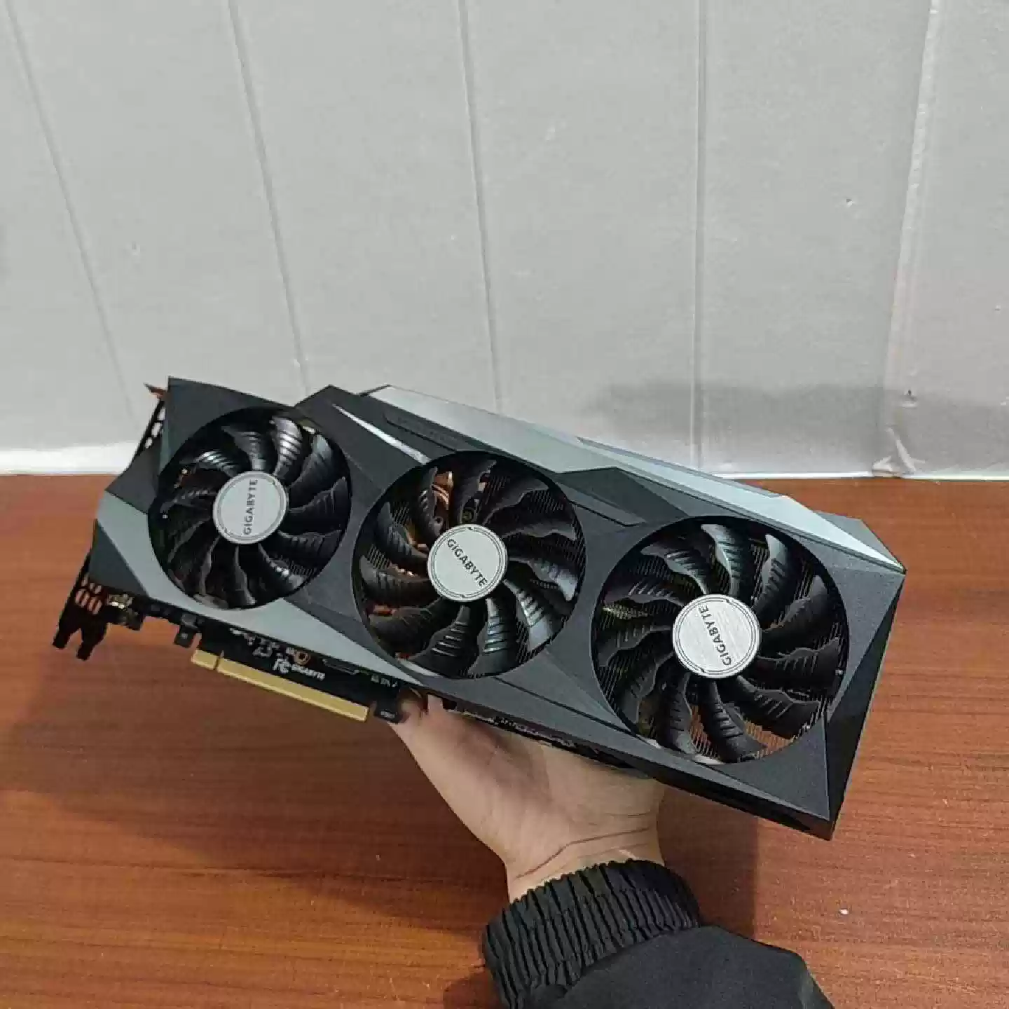 Carte graphique de jeu RTX 309 - Rtx 3080 Ti 12Gb avis et prix