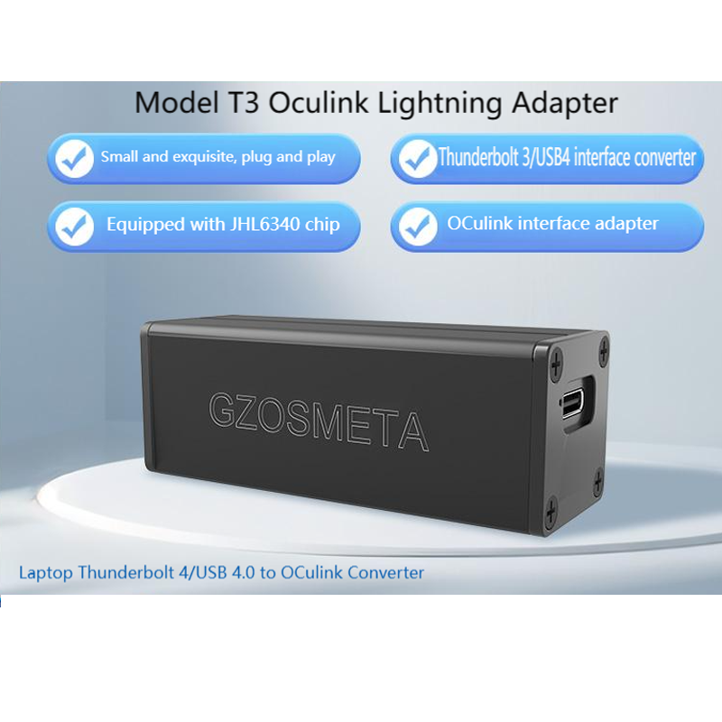 Adaptateur Oculink Thunderbolt - Oculink Egpu Dock Graphics Card avis et prix