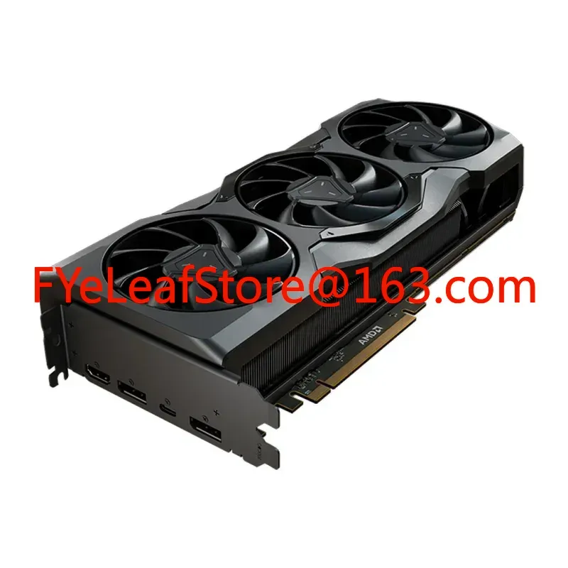 Nouvelle carte graphique de je - Rx 7900 Xtx 24Gb Video Card avis et prix