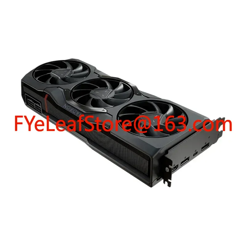 Nouvelle carte graphique de je - Rx 7900 Xtx 24Gb Video Card avis et prix