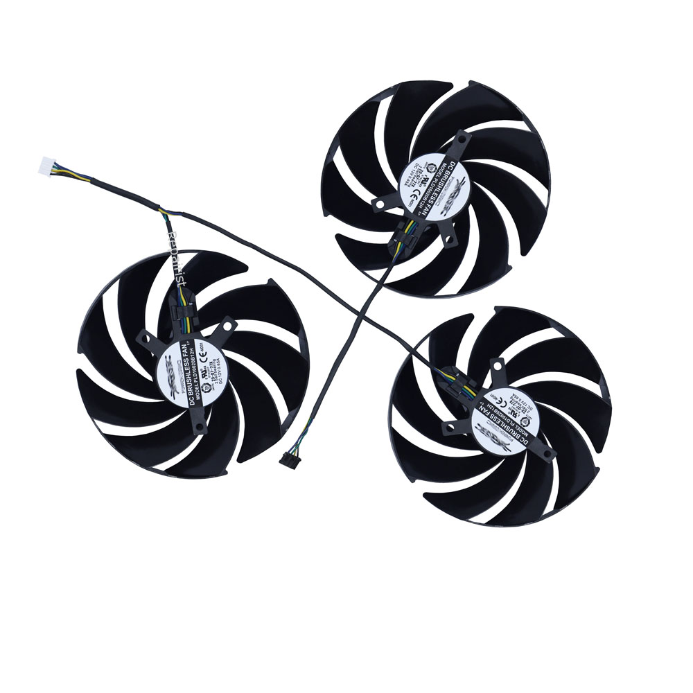 PLD10020B12H, ventilateur de c - Rtx 4090 24Gb Graphics Card avis et prix