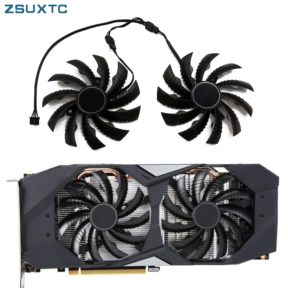 95MM PLD10010S12H GTX1660Ti GT - Rtx 4080 Super 16Gb avis et prix
