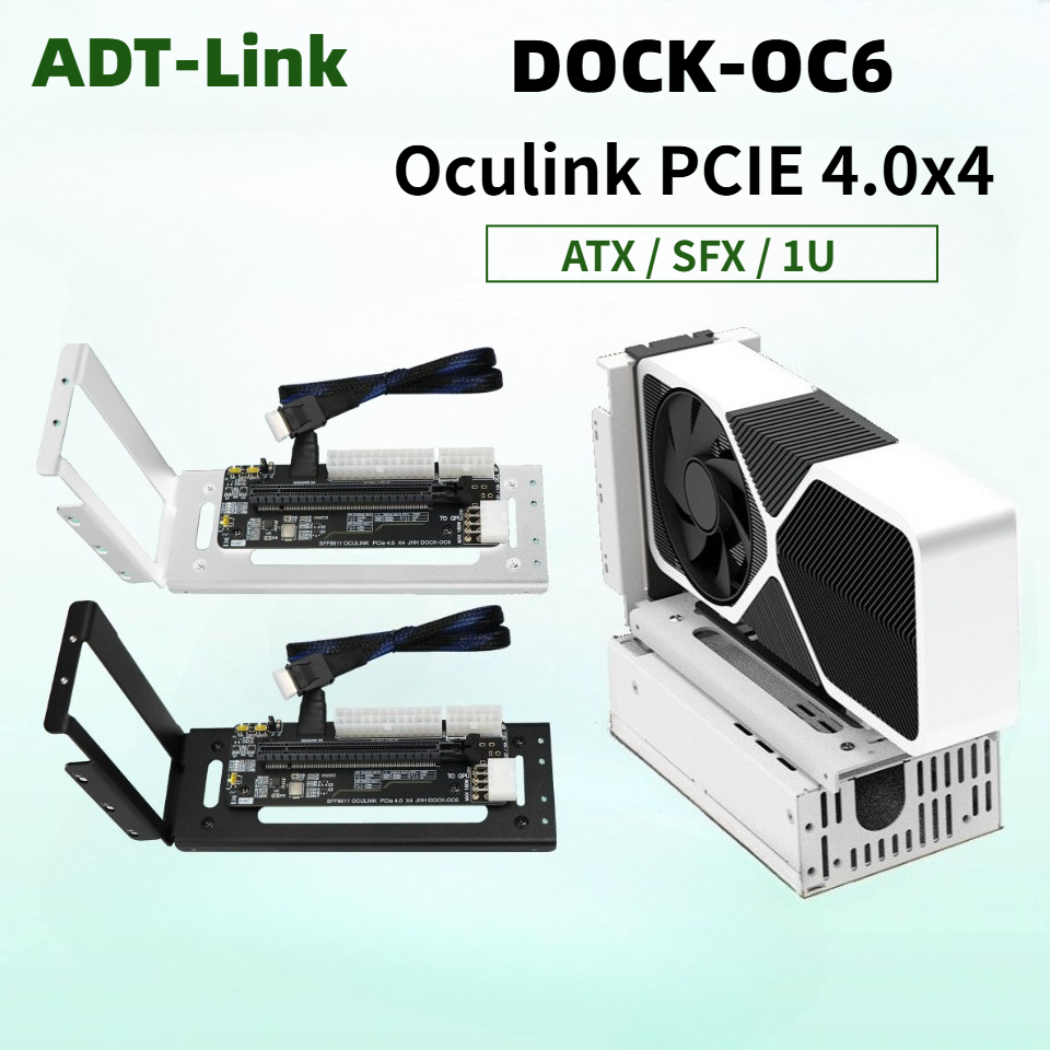 Station d'accueil EGPU Oculink - Oculink Egpu Dock Graphics Card avis et prix