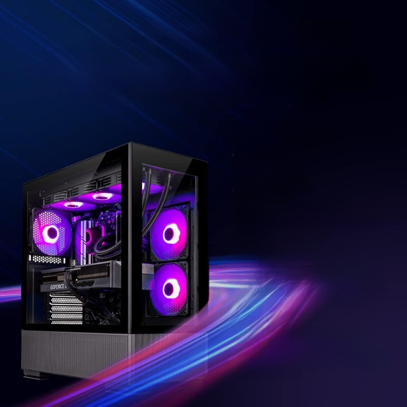 Ordinateur de bureau pour jeux - Rtx 4060 Ti 16Gb Desktop avis et prix