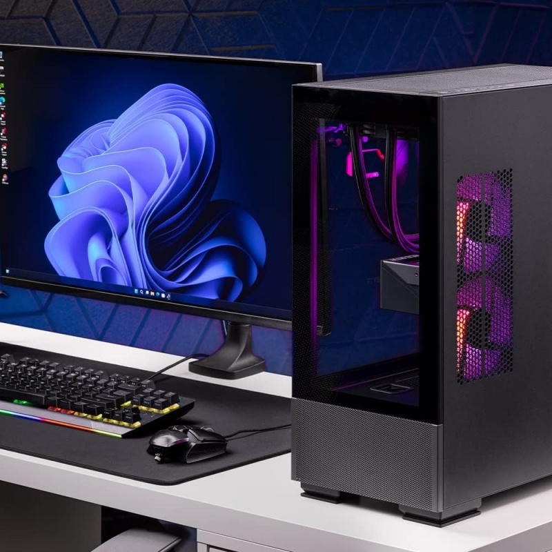 Ordinateur de bureau pour jeux - Rtx 4060 Ti 16Gb Desktop avis et prix