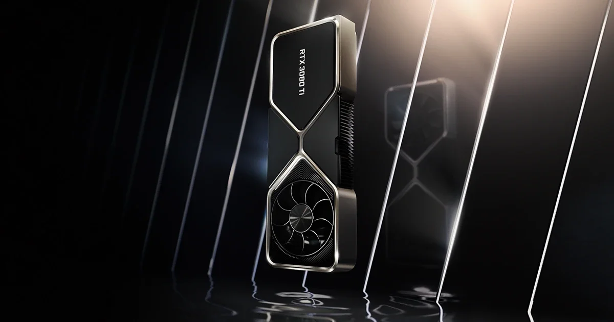 Carte graphique Geforce RTX 30 - Rtx 3080 Ti 12Gb avis et prix