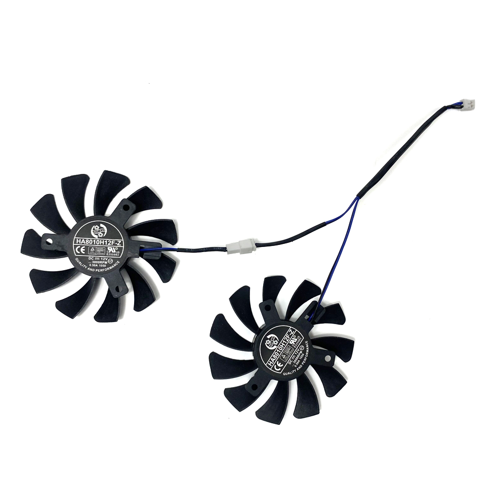 75MM ventilateur de refroidiss - Rtx 4080 Super 16Gb avis et prix