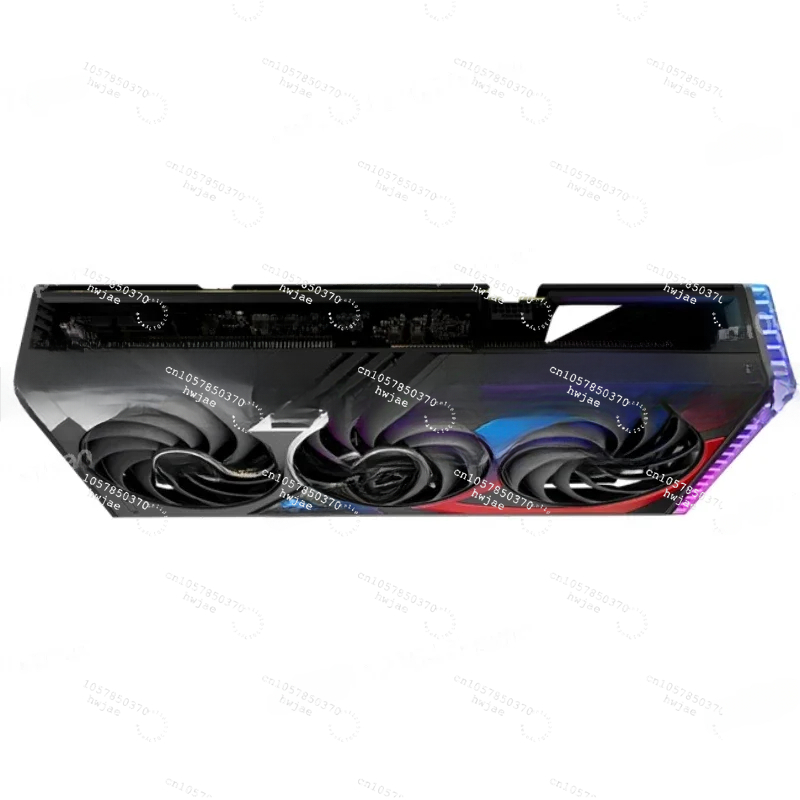 Carte graphique pour ordinateu - Rtx 4090 24Gb Graphics Card avis et prix