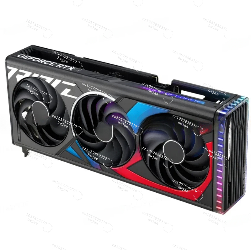 Carte graphique pour ordinateu - Rtx 4090 24Gb Graphics Card avis et prix