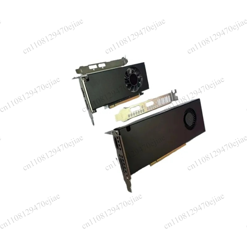 Carte graphique professionnell - Low Profile Workstation Display Card 8Gb avis et prix
