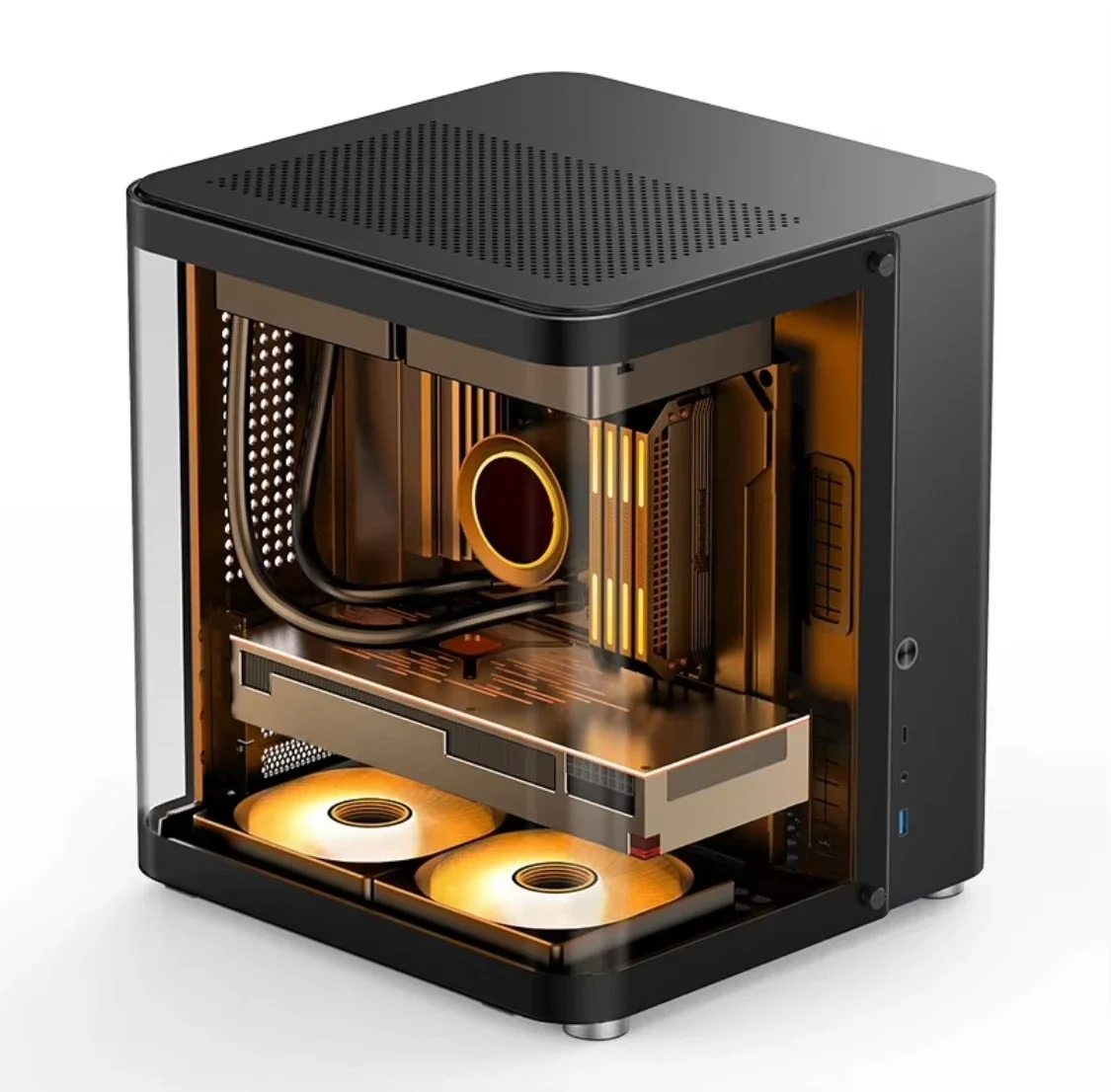 Haut de gamme personnalisé I9/ - Rtx 4090 24Gb Graphics Card avis et prix