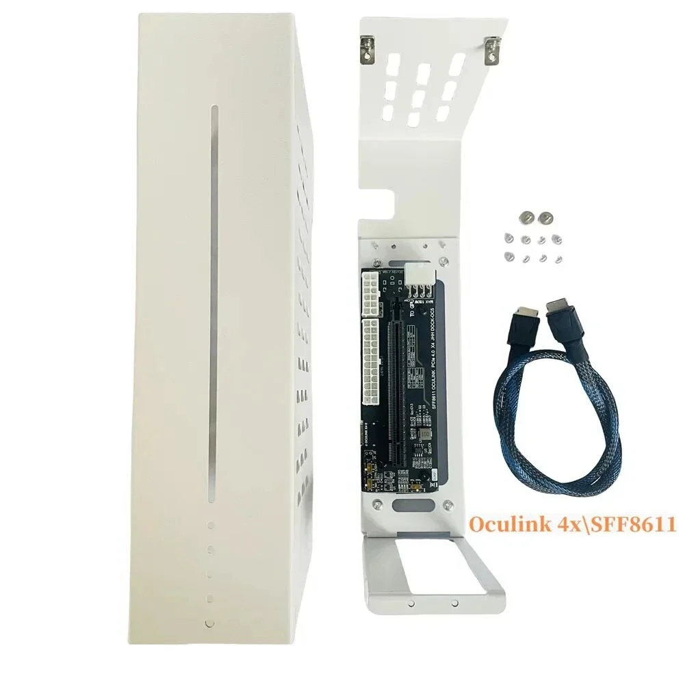 Ordinateur portable eGPU Oculi - Oculink Egpu Dock Graphics Card avis et prix