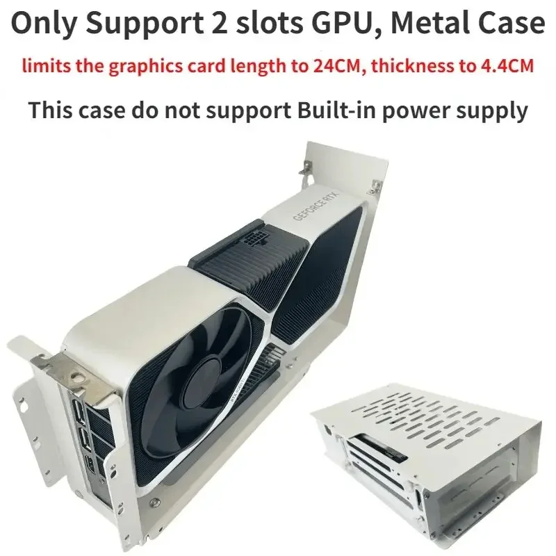 Ordinateur portable eGPU Oculi - Oculink Egpu Dock Graphics Card avis et prix