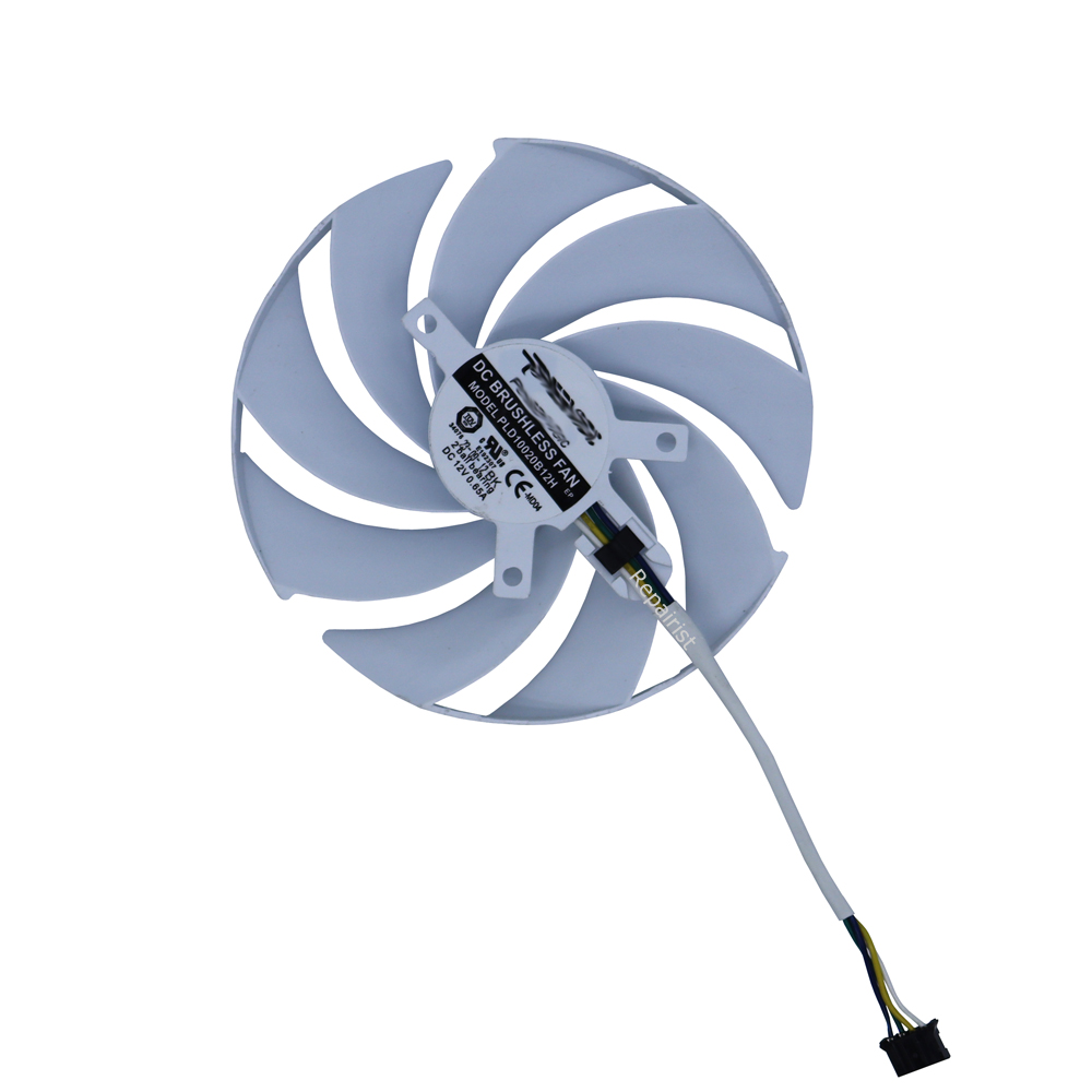 Ventilateur de refroidissement - Rtx 4070 Ti Super 16Gb avis et prix