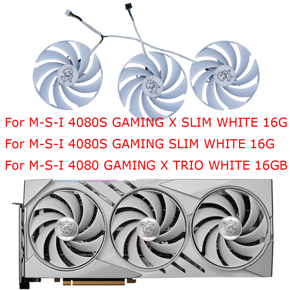 Ventilateur de refroidissement - Rtx 4070 Ti Super 16Gb avis et prix