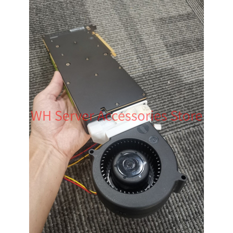 Carte accélérateur graphique N - Ai Deep Learning Workstation Gpu 24Gb avis et prix