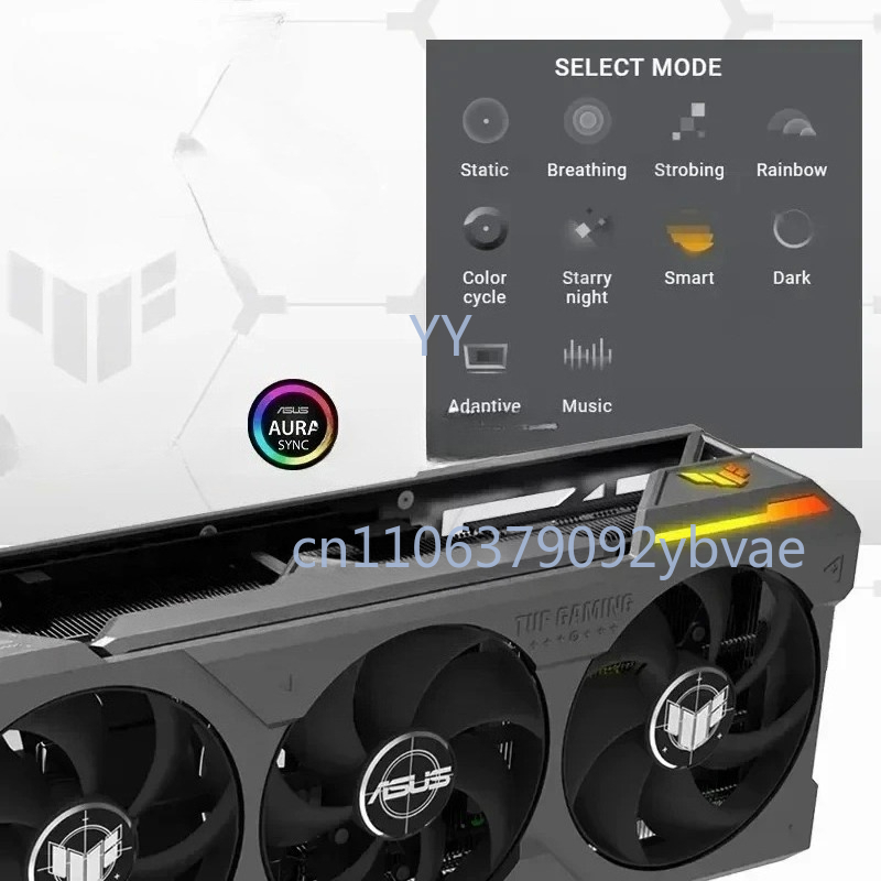 Carte graphique RTX 4090 24 Go - Rtx 4090 24Gb Graphics Card avis et prix
