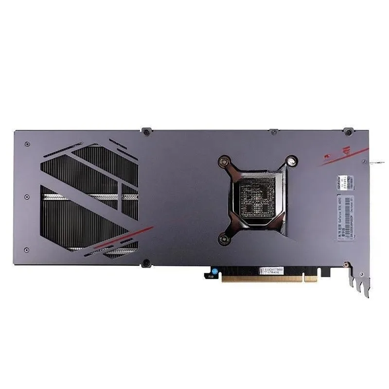 GeForce RTX 4090 24 Go DDR6X 3 - Rtx 4090 24Gb Graphics Card avis et prix